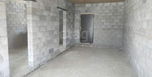 Дом 60м&sup2;, 2-этажный, участок 460 сот.  