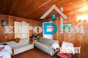 Дом 50м&sup2;, 2-этажный, участок 5 сот.  