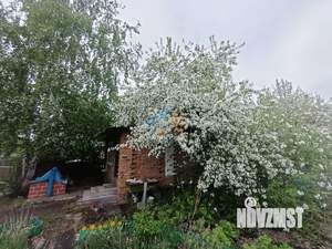 Дом 30м&sup2;, 2-этажный, участок 5 сот.  