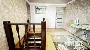 Дом 125м&sup2;, 2-этажный, участок 5 сот.  