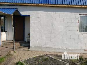 Дом 48м², 2-этажный, участок 5 сот.  