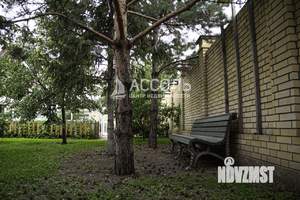 Коттедж 498м², 2-этажный, участок 11 сот.  