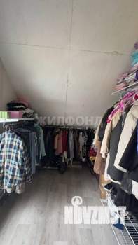 Дом 115м², 2-этажный, участок 3 сот.  