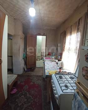 Дом 95м², 1-этажный, участок 4 сот.  