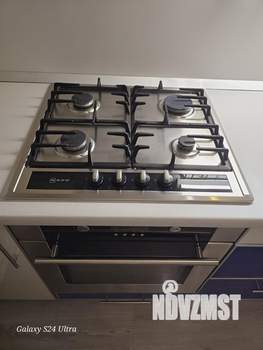 Дом 50м&sup2;, 1-этажный, участок 6 сот.  