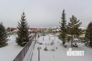 Таунхаус 314м&sup2;, 2-этажный, участок 10 сот.  