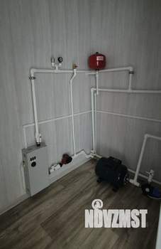 Дом 90м², 1-этажный, участок 7 сот.  