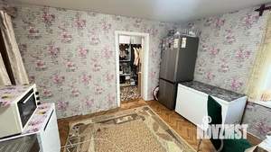 Дом 70м², 1-этажный, участок 6 сот.  