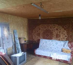 Дом 26м&sup2;, 1-этажный, участок 5 сот.  