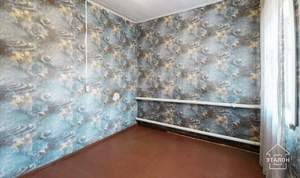 Дом 120м², 1-этажный, участок 3 сот.  