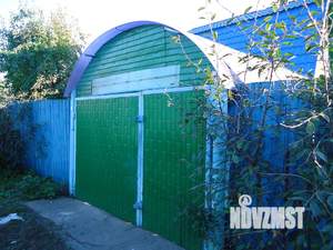 Дом 36м&sup2;, 2-этажный, участок 5 сот.  