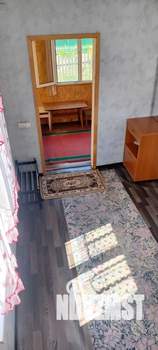 Дача 28м², 2-этажный, участок 501 сот.  