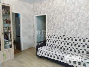 Дом 56м&sup2;, 1-этажный, участок 4 сот.  