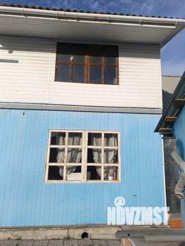 Дом 83м&sup2;, 1-этажный, участок 5 сот.  