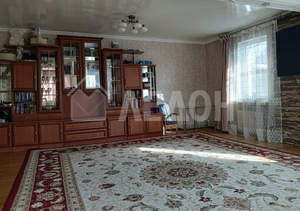 Дом 188м², 2-этажный, участок 4 сот.  