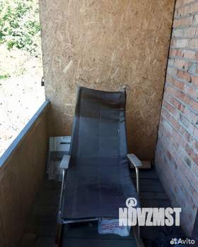 Дом 40м&sup2;, 2-этажный, участок 5 сот.  