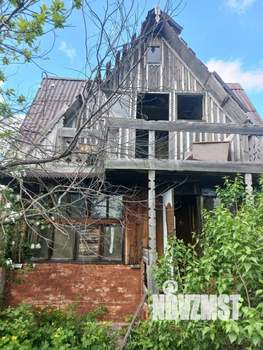 Дом 30м², 1-этажный, участок 5 сот.  