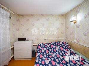 Дом 139м², 1-этажный, участок 6 сот.  