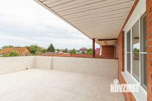 Дом 285м&sup2;, 3-этажный, участок 5 сот.  