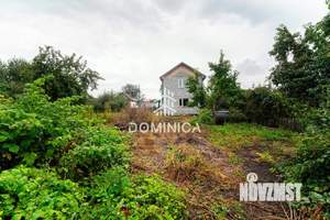 Дом 80м&sup2;, 2-этажный, участок 8 сот.  