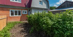 Дом 115м&sup2;, 2-этажный, участок 1 сот.  