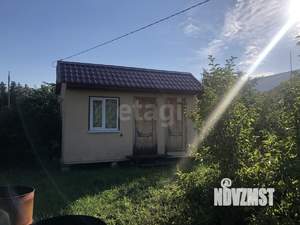 Дача 15м², 1-этажный, участок 9 сот.  