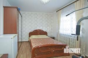 Дом 92м², 1-этажный, участок 6 сот.  