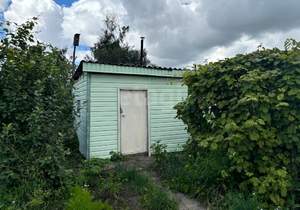 Дом 52м&sup2;, 2-этажный, участок 6 сот.  