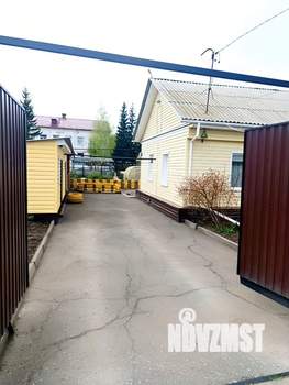 Дом 71м², 1-этажный, участок 7 сот.  