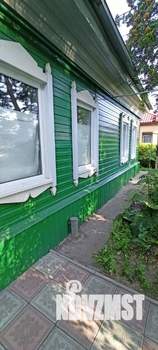 Дом 185м², 2-этажный, участок 3 сот.  