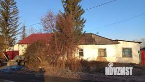 Дом 51м&sup2;, 1-этажный, участок 8 сот.  