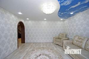 Дом 162м&sup2;, 2-этажный, участок 5 сот.  