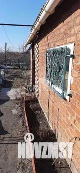 Дача 25м², 1-этажный, участок 6 сот.  