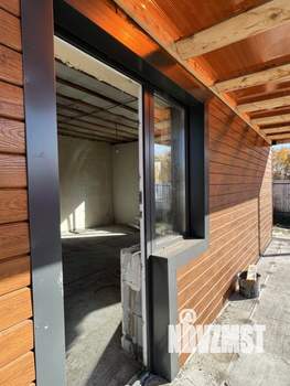 Дом 127м², 1-этажный, участок 8 сот.  