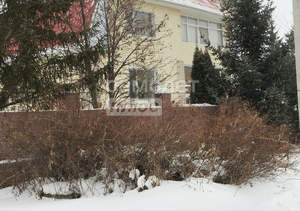 Дом 388м&sup2;, 2-этажный, участок 10 сот.  