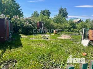 Дом 87м², 2-этажный, участок 5 сот.  