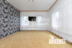 Дом 71м², 1-этажный, участок 4 сот.  