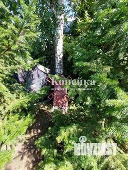 Дом 48м&sup2;, 2-этажный, участок 6 сот.  