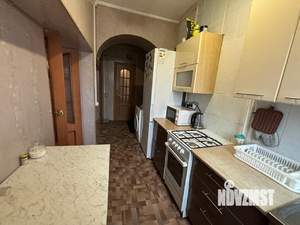 Дом 55м², 1-этажный, участок 6 сот.  