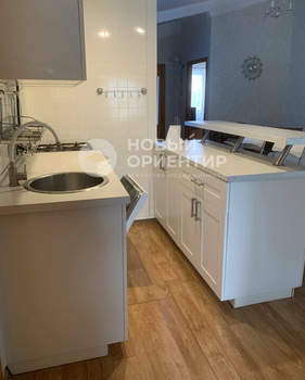 Дом 78м&sup2;, 1-этажный, участок 3 сот.  