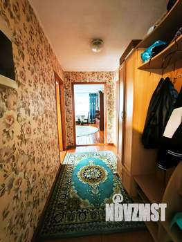 Дом 90м&sup2;, 1-этажный, участок 4 сот.  