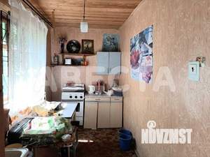 Дом 14м², 2-этажный, участок 4 сот.  