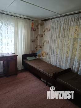 Дом 18м², 1-этажный, участок 6 сот.  