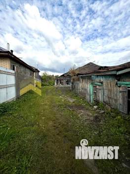 Дом 72м&sup2;, 1-этажный, участок 4 сот.  