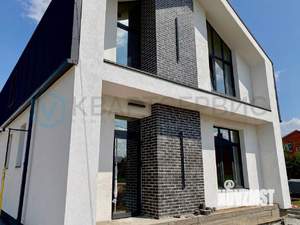 Коттедж 185м², 2-этажный, участок 8 сот.  