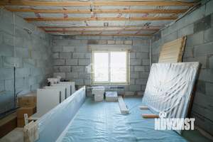 Таунхаус 240м², 2-этажный, участок 3 сот.  