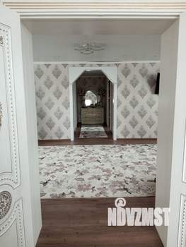 Дом 90м², 1-этажный, участок 3 сот.  