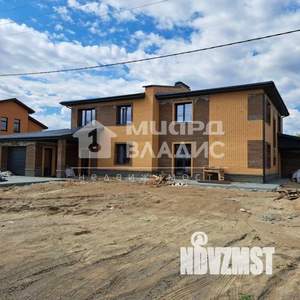 Дом 180м², 2-этажный, участок 5 сот.  