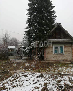 Дача 24м², 1-этажный, участок 7 сот.  