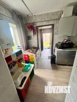 Дом 70м², 2-этажный, участок 4 сот.  